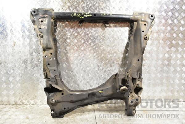 Балка передней подвески (подрамник) Honda CR-V 2.2ctdi 2002-2006 50200S9AE01 360720 euromotors.com.ua