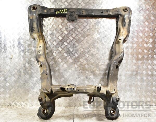 Балка передней подвески (подрамник) Hyundai Santa FE 2000-2006 6240126XXX 360722 euromotors.com.ua