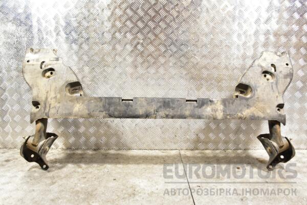 Балка задня Renault Sandero 2013 555012648R 360728 - 2