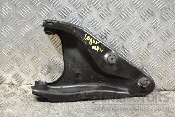 Рычаг передний левый Renault Logan 2005-2014 545011362R 360730 euromotors.com.ua