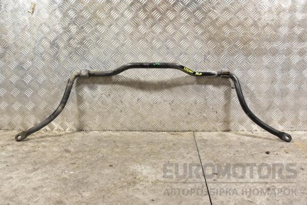 Стабилизатор передний D25 Renault Logan 2005-2014 360734 euromotors.com.ua