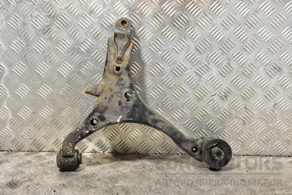 Рычаг передний правый нижний (дефект) Honda CR-V 2002-2006 51350SCAS00 360740 - 2