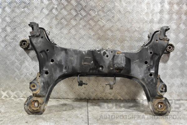 Балка передней подвески (подрамник) Hyundai Matrix 2001-2010 6240017000 360742 - 3