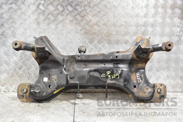 Балка передньої підвіски (підрамник) 05- Hyundai Getz 2002-2010 624001C2XX 360745 euromotors.com.ua