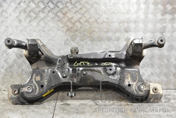 Балка передньої підвіски (підрамник) 05- Hyundai Getz 2002-2010 624001C2XX 360747 euromotors.com.ua
