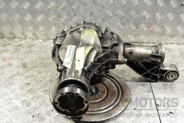Редуктор переднего моста i=3.45 Jeep Grand Cherokee 3.0crd 2010 P68251556AA 360749 euromotors.com.ua
