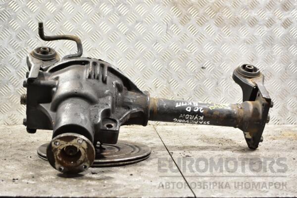 Редуктор передній i=4.27 SsangYong Kyron 2.0Xdi 2005-2015 4100009132 360754 euromotors.com.ua