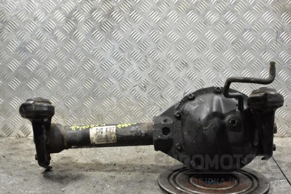 Редуктор передній i=4.27 SsangYong Kyron 2.0Xdi 2005-2015 4100009132 360754 - 3