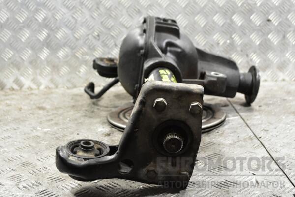 Редуктор передний i=3.54 SsangYong Kyron 2.0Xdi 2005-2015 360758 - 3