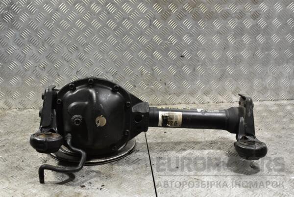 Редуктор передний i=3.54 SsangYong Kyron 2.0Xdi 2005-2015 360758 - 4