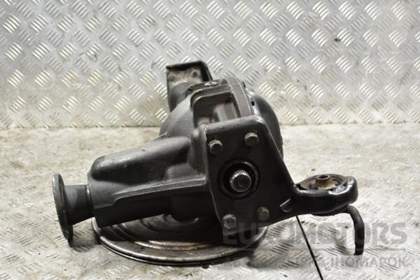 Редуктор передний i=3.54 SsangYong Kyron 2.0Xdi 2005-2015 360758 - 5