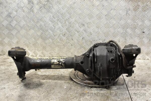 Редуктор передний i=3.54 SsangYong Kyron 2.0Xdi 2005-2015 360763 - 4