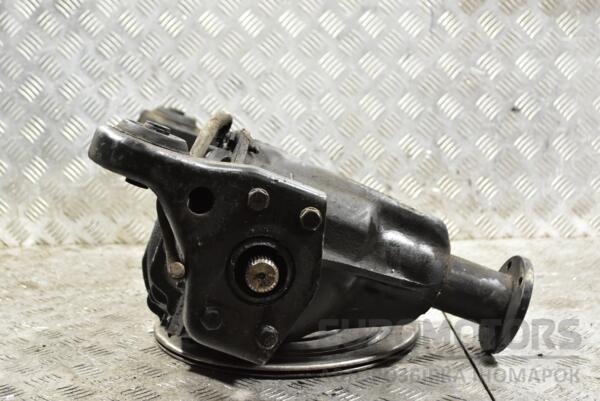 Редуктор передний i=3.54 SsangYong Kyron 2.0Xdi 2005-2015 360763 - 5
