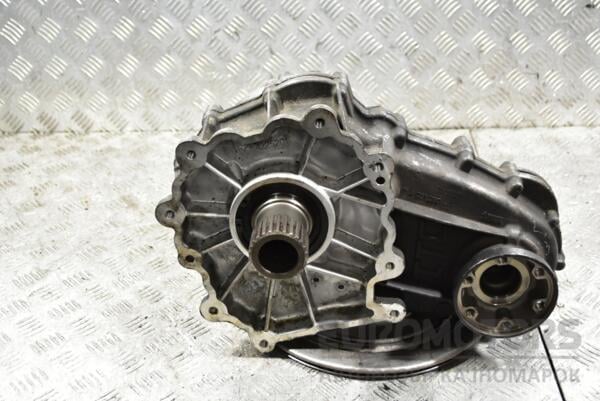 Раздаточная коробка АКПП (дефект) Mercedes M-Class 3.0cdi (W164) 2005-2011 A2512801200 360768 euromotors.com.ua