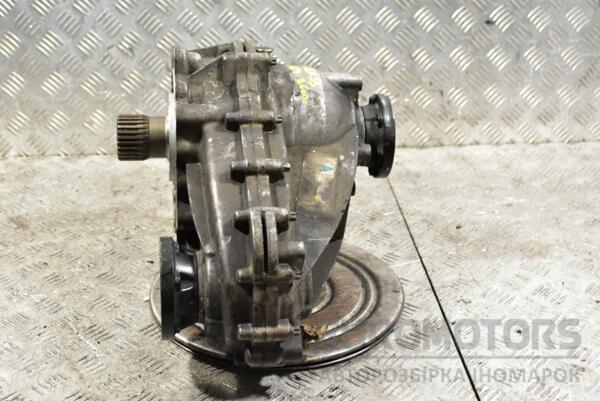 Роздавальна коробка АКПП (дефект) Mercedes M-Class 3.0cdi (W164) 2005-2011 A2512801200 360768 - 2