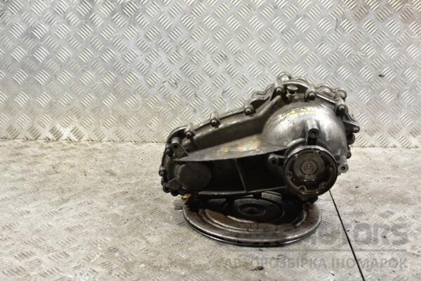 Роздавальна коробка АКПП (дефект) Mercedes M-Class 3.0cdi (W164) 2005-2011 A2512801200 360768 - 3