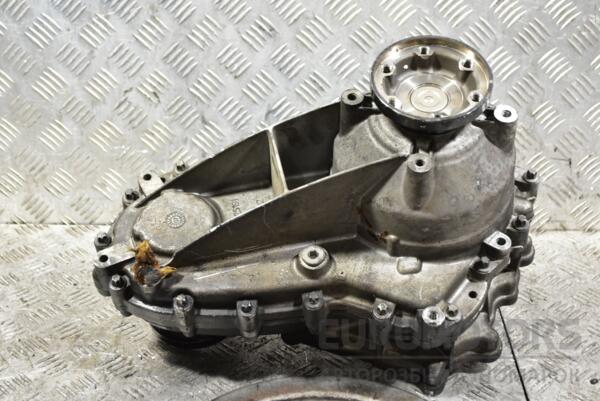 Роздавальна коробка АКПП (дефект) Mercedes M-Class 3.0cdi (W164) 2005-2011 A2512801200 360768 - 4