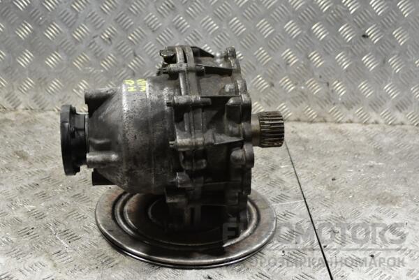 Роздавальна коробка АКПП (дефект) Mercedes M-Class 3.0cdi (W164) 2005-2011 A2512801200 360768 - 5