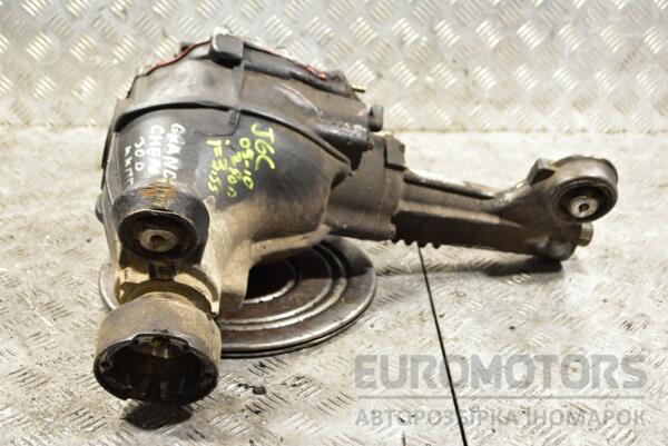 Редуктор передній i=3.55 Jeep Grand Cherokee 3.0crd 2005-2010 P52111937AD 360773 euromotors.com.ua