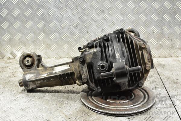 Редуктор передній i=3.55 Jeep Grand Cherokee 3.0crd 2005-2010 P52111937AD 360773 - 4