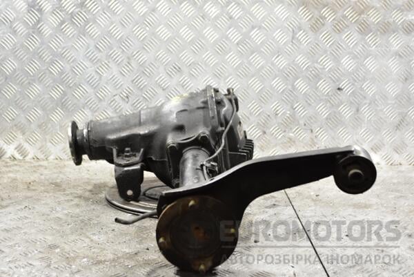 Редуктор передній i=4.636 Mitsubishi Pajero (III) 2000-2006 360778 - 2