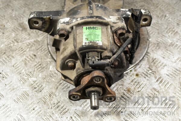 Муфта включения заднего привода Hyundai Tucson 2004-2009 4780039000 360785 euromotors.com.ua