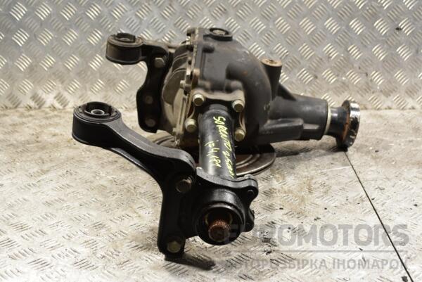 Редуктор передній i=4.181 Kia Sorento 2.5crdi 2002-2009 532103E700 360786 - 2