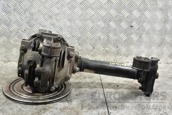 Редуктор передній i=4.181 Kia Sorento 2.5crdi 2002-2009 532103E700 360786 - 3