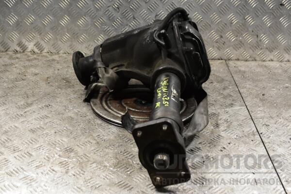 Редуктор передний i=3.54 SsangYong Kyron 2.0Xdi 2005-2015 360790 - 2