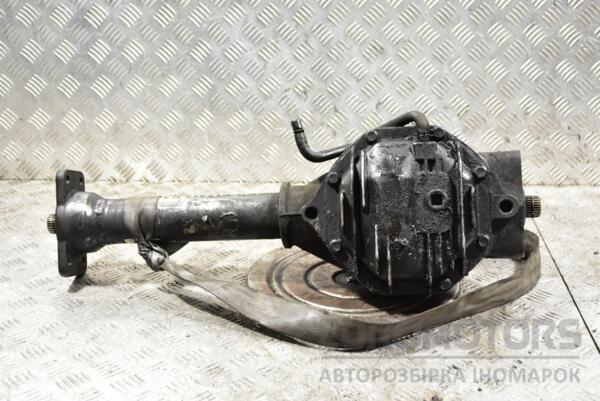 Редуктор передний i=3.54 SsangYong Kyron 2.0Xdi 2005-2015 360790 - 3