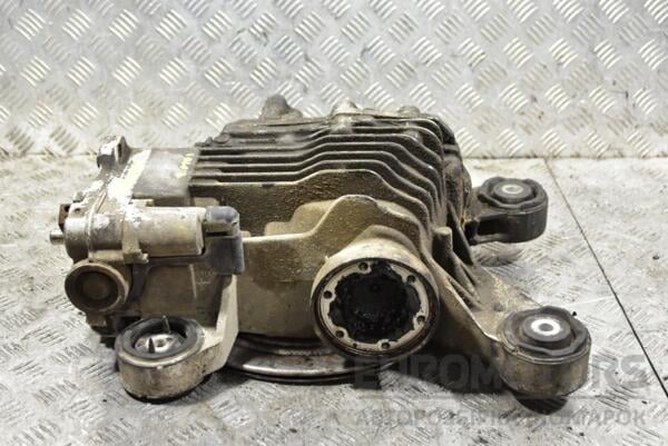 Редуктор задний VW Tiguan 2.0tdi 2007-2016 0AY525010C 360794 euromotors.com.ua