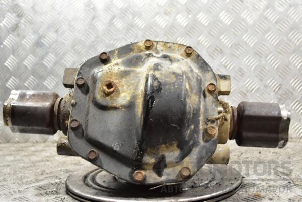 Редуктор задній i=3.21 Land Rover Freelander 1.8 16V (I) 1998-2006 TVK000180 360798 - 3