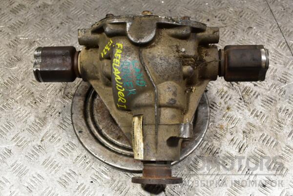 Редуктор задній i=3.21 Land Rover Freelander 1.8 16V (I) 1998-2006 TVK000180 360798 - 5