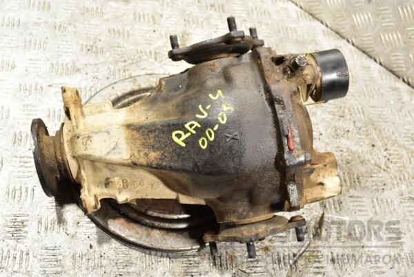 Редуктор задній Toyota Rav 4 2000-2005 360804 euromotors.com.ua