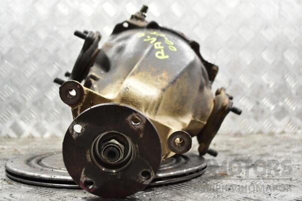 Редуктор задній Toyota Rav 4 2000-2005 360804 - 2