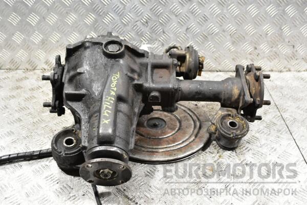 Редуктор передній Toyota Hilux 1988-1997 4111035690 360810 euromotors.com.ua