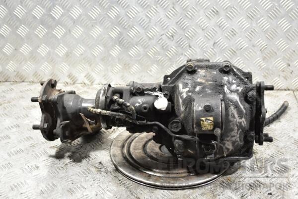Редуктор передній Toyota Hilux 1988-1997 4111035690 360810 - 3