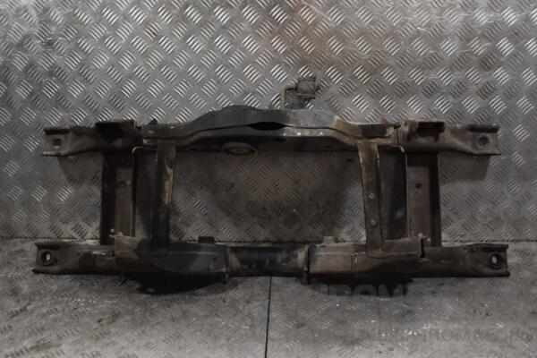 Балка задньої підвіски (підрамник) 4WD Renault Duster 1.5dCi 2010 554039122R 360814 - 2