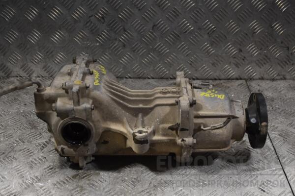 Редуктор задний Renault Duster 1.5dCi 2010 360818 - 3