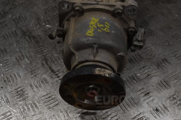 Муфта включения заднего привода Renault Duster 1.5dCi 2010 360821 euromotors.com.ua