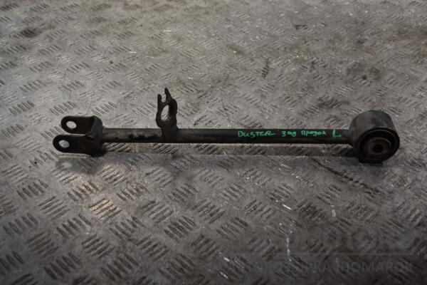 Тяга задняя продольная левая Renault Duster 2010 551119305R 360827 euromotors.com.ua