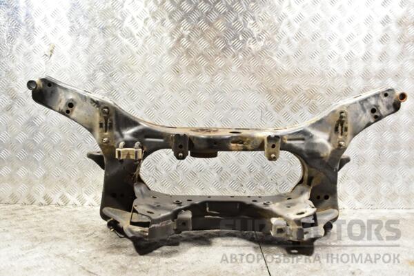 Балка задньої підвіски (підрамник) 4x4 Nissan Qashqai 2.0dCi 2007-2014 55400JD60A 360837 - 2