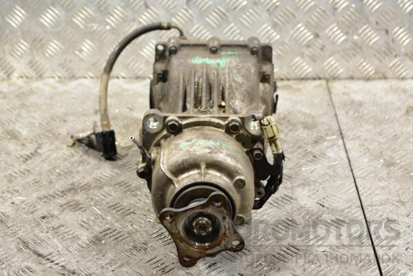 Редуктор задний Nissan Qashqai 2.0dCi 2007-2014 38300JD610 360840 euromotors.com.ua