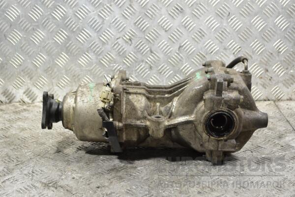 Редуктор задній Nissan Qashqai 2.0dCi 2007-2014 38300JD610 360840 - 2