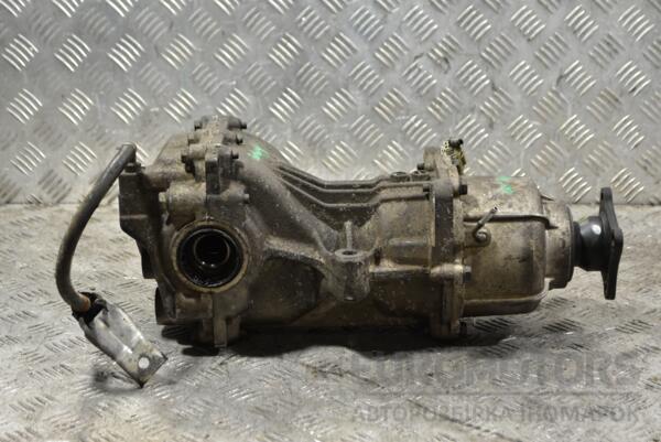 Редуктор задній Nissan Qashqai 2.0dCi 2007-2014 38300JD610 360840 - 4