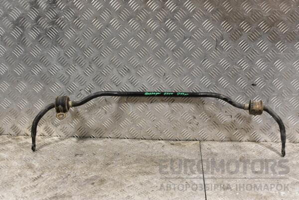 Стабілізатор задній D17 Nissan Qashqai 2007-2014 56230JD00B 360847 euromotors.com.ua