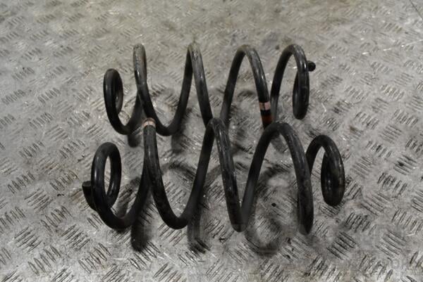 Пружина задня 6 витків D15 Nissan Qashqai 2007-2014 360853 euromotors.com.ua