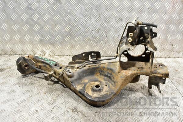 Рычаг задний продольный правый Nissan Qashqai 2007-2014 360856 - 2
