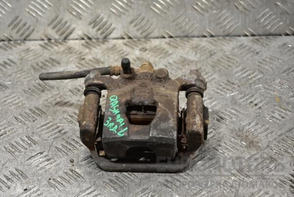 Супорт задній лівий Nissan Qashqai 2007-2014 44011JY00A 360859 euromotors.com.ua