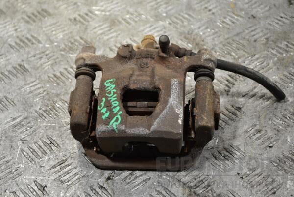 Супорт задній правий Nissan Qashqai 2007-2014 44001JY00A 360861 euromotors.com.ua